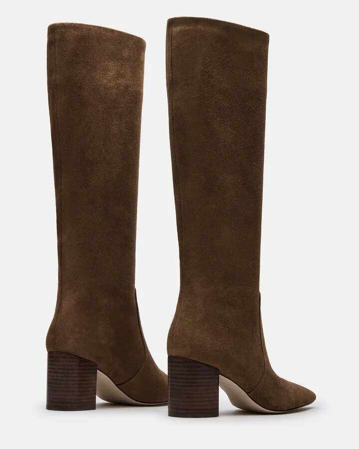 Skyline Chestnut Suede - Image 5