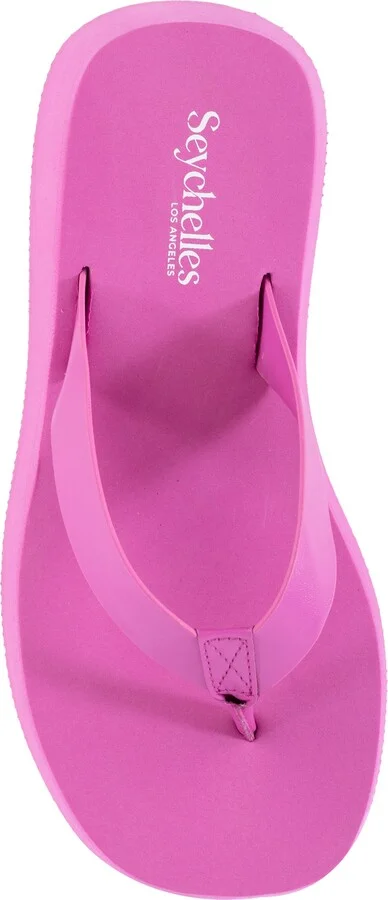Skyscraper Platform Flip Flop - Image 8
