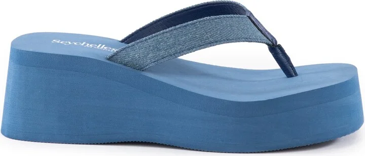 Skyscraper Platform Flip Flop - Image 11