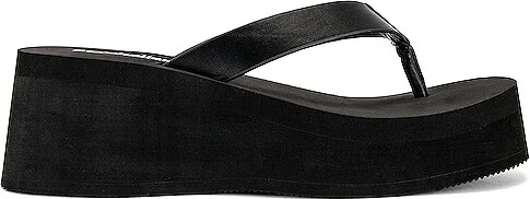 Skyscraper Sandal
