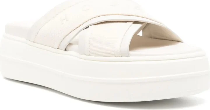 Skyscraper sandals - Image 2