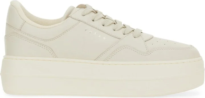Skyscraper Sneaker