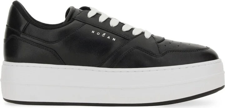 Skyscraper Sneaker