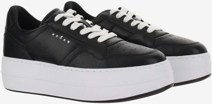 Skyscraper Sneakers - Image 3