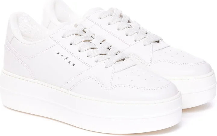 Skyscraper Sneakers - Image 4