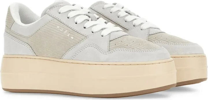 Skyscraper sneakers - Image 2