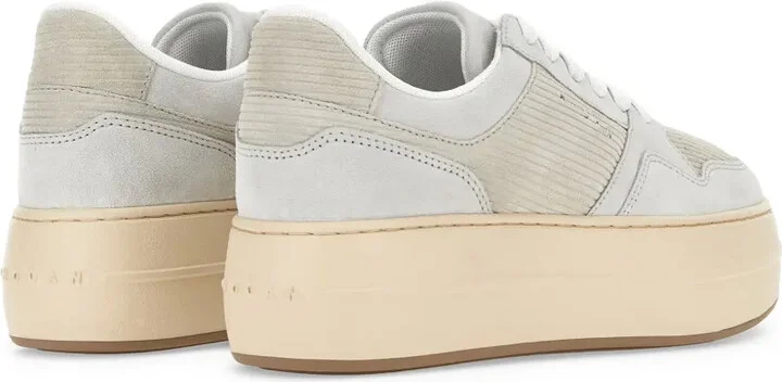 Skyscraper sneakers - Image 3