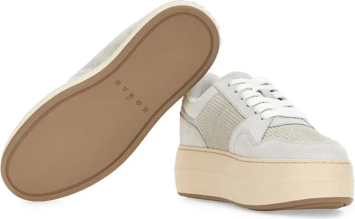 Skyscraper sneakers - Image 4