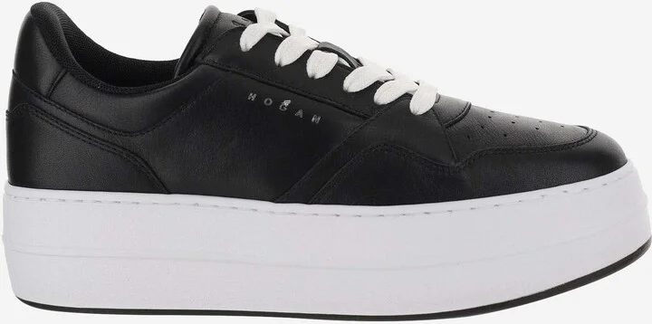 Skyscraper Sneakers