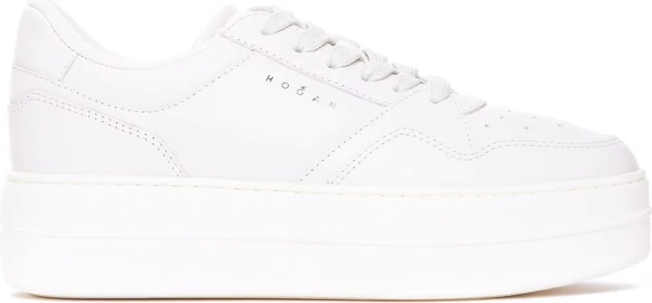 Skyscraper Sneakers
