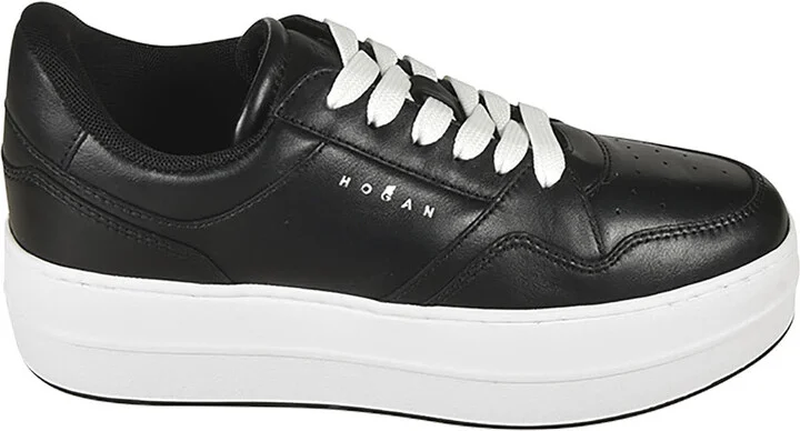 Skyscraper Sneakers