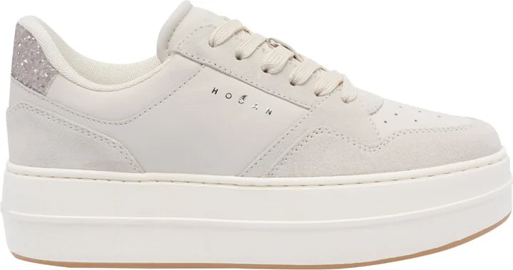 Skyscraper Sneakers