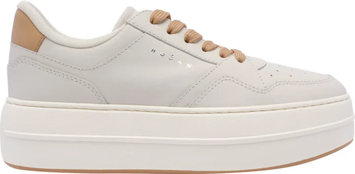 Skyscraper Sneakers