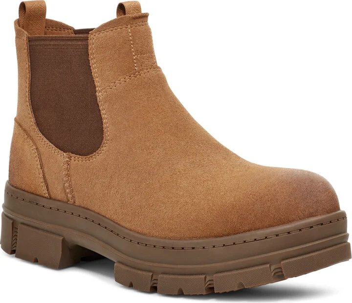Skyview Chelsea Suede - Image 2