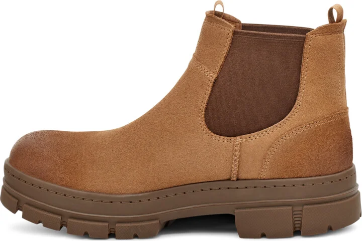 Skyview Chelsea Suede - Image 3