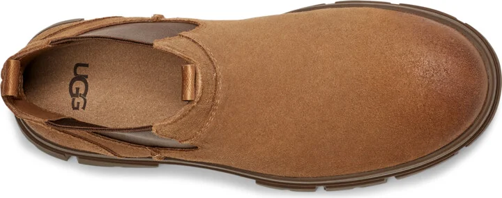 Skyview Chelsea Suede - Image 5