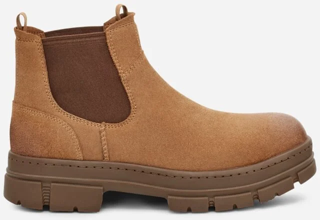 Skyview Chelsea Suede