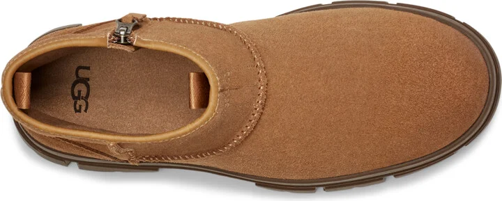 Skyview Classic Pull-On Suede - Image 5