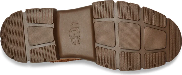 Skyview Classic Pull-On Suede - Image 6