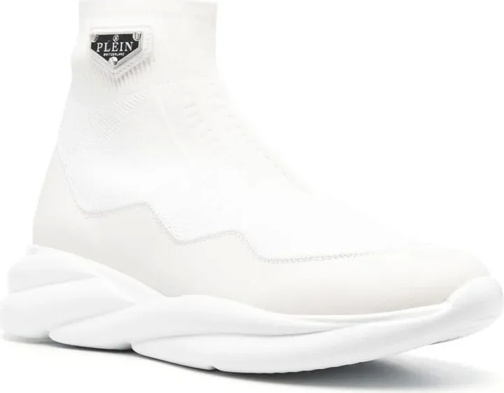 Skywalker runner sock-sneakers - Image 2