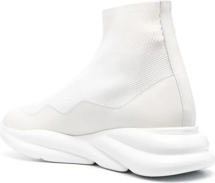 Skywalker runner sock-sneakers - Image 3