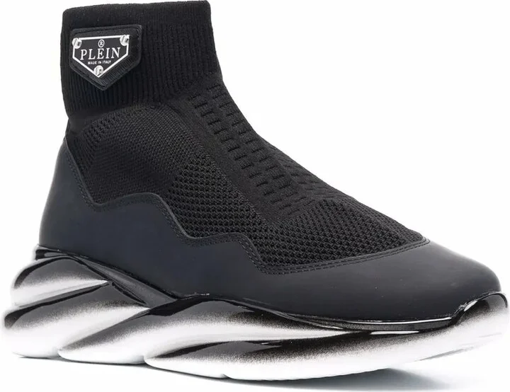 Skywalker sock sneakers - Image 2