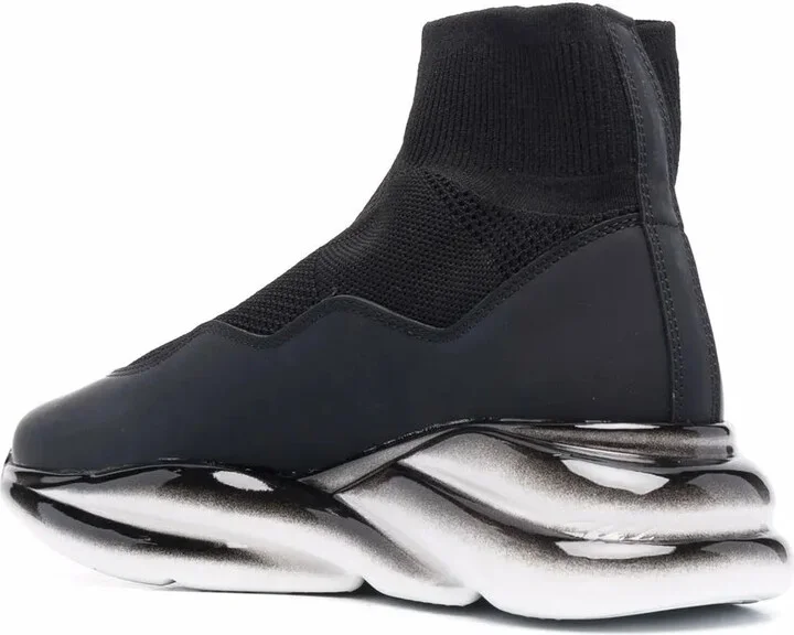 Skywalker sock sneakers - Image 3
