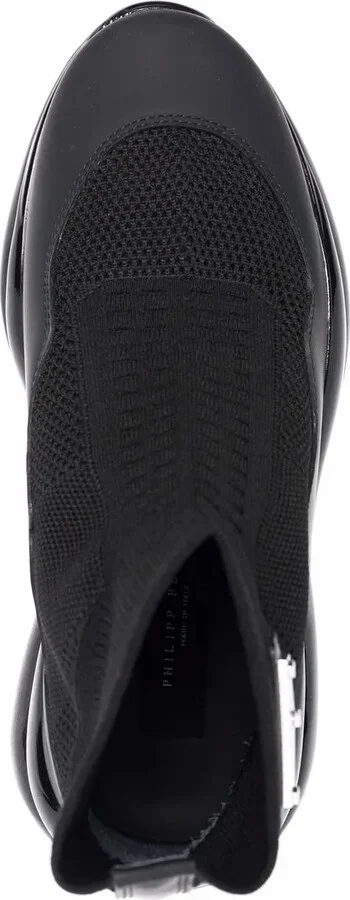 Skywalker sock sneakers - Image 4