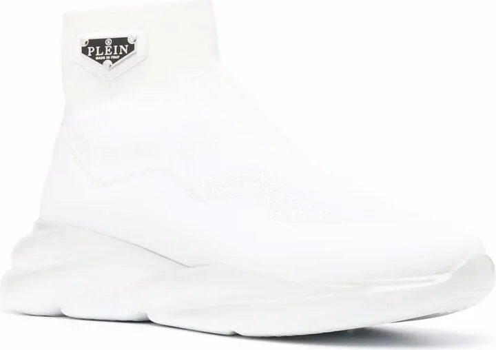 Skywalker sock sneakers - Image 2