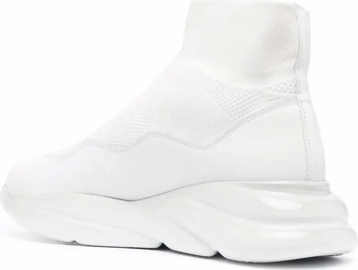 Skywalker sock sneakers - Image 3