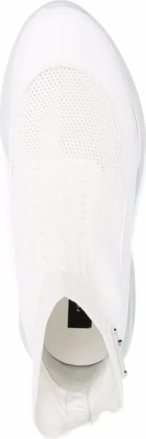 Skywalker sock sneakers - Image 4