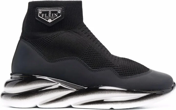 Skywalker sock sneakers