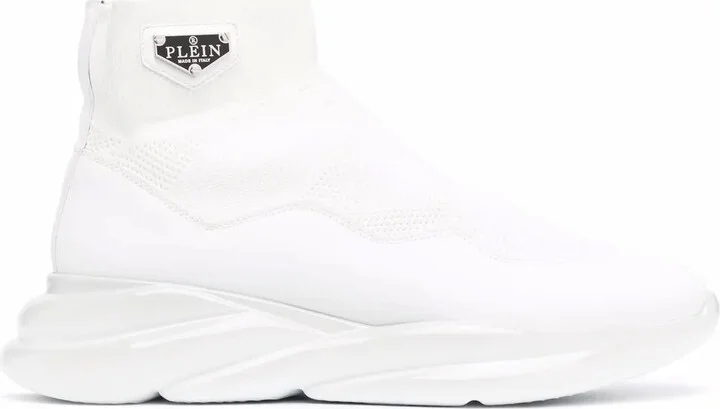 Skywalker sock sneakers