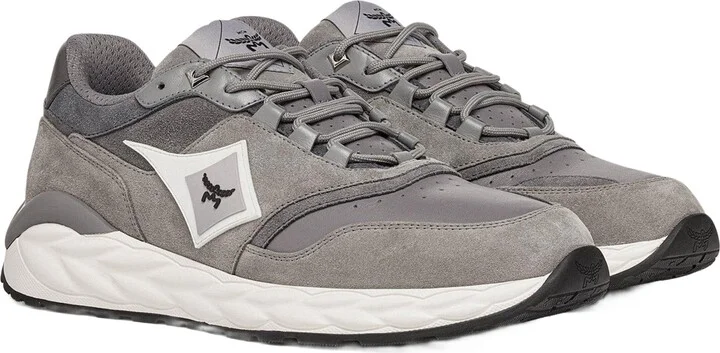 Ice Grey