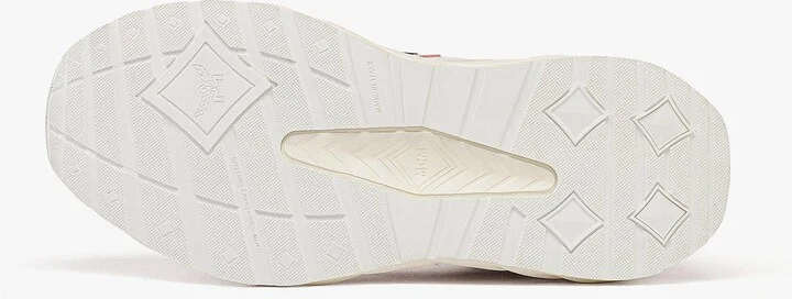 Skywander Lo Sneakers in Lauretos Jacquard - Image 4