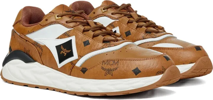 Skywander logo sneakers - Image 2