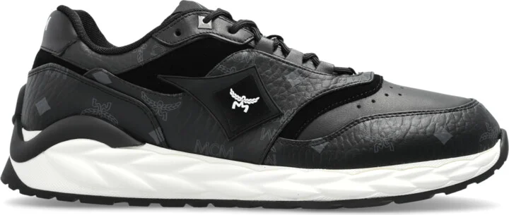 Skywander Sneakers, , - Black