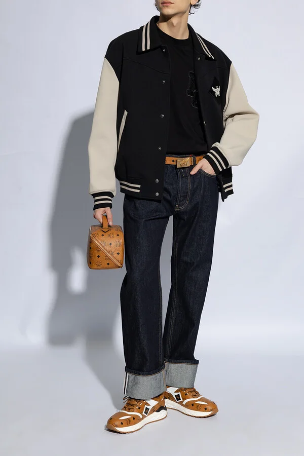 ‘Skywander’ Sneakers, , - Brown - Image 2