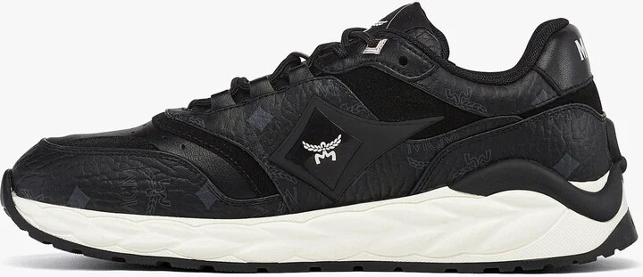 Skywander Sneakers in Visetos - Image 2