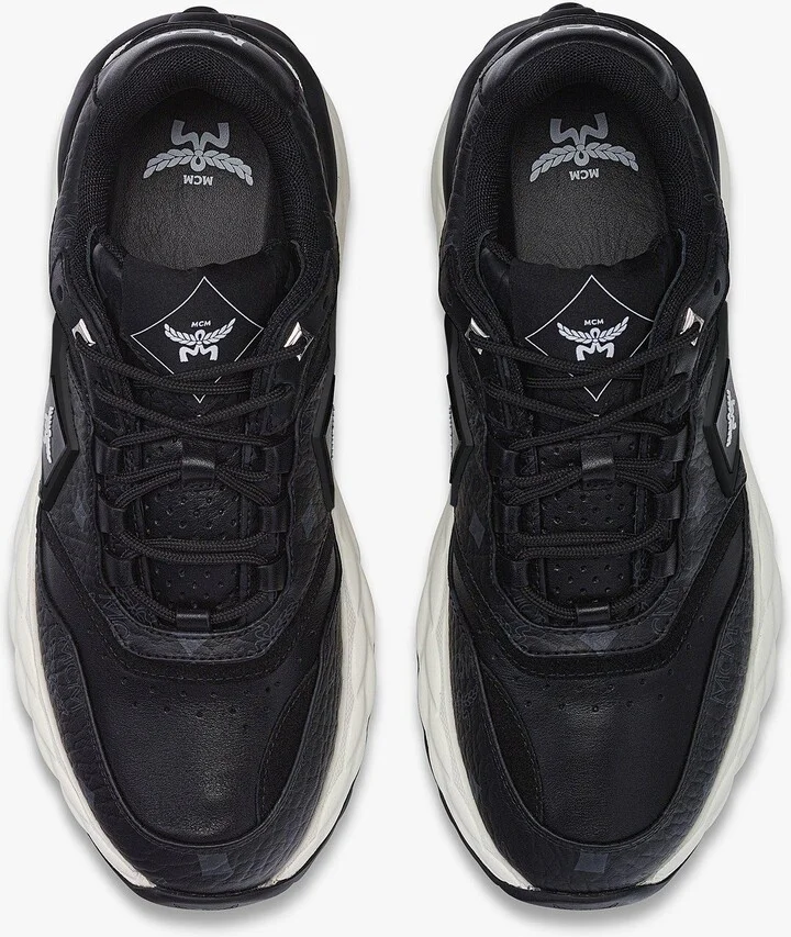 Skywander Sneakers in Visetos - Image 5