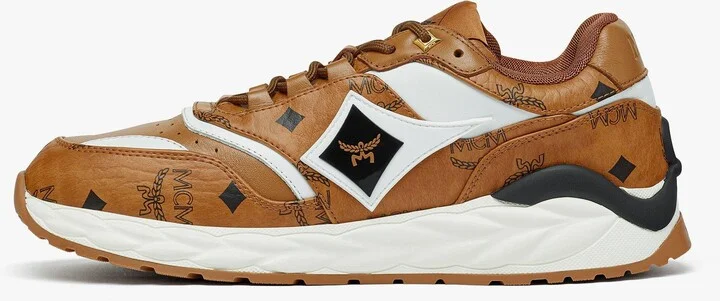 Skywander Sneakers in Visetos - Image 6