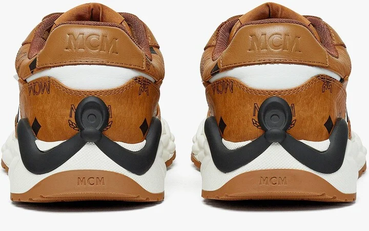 Skywander Sneakers in Visetos - Image 7