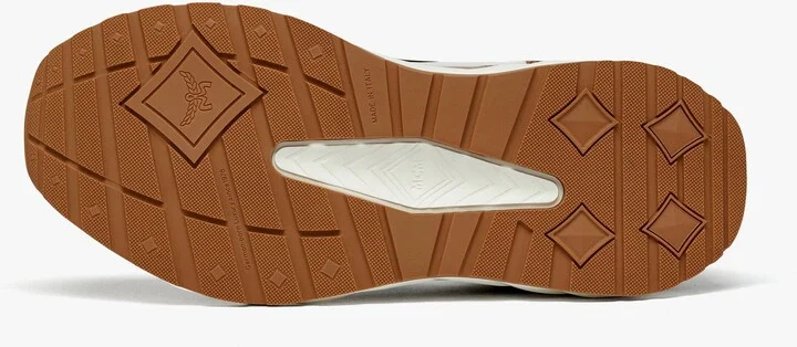Skywander Sneakers in Visetos - Image 8