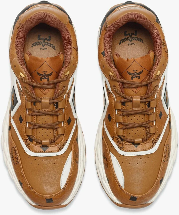 Skywander Sneakers in Visetos - Image 9