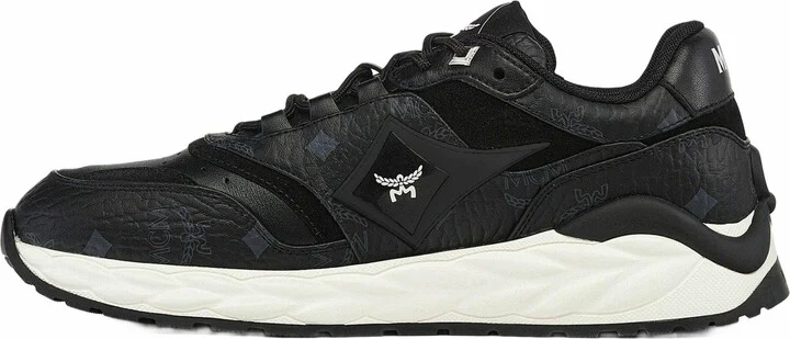Skywander Sneakers in Visetos - Image 2