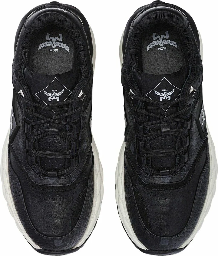 Skywander Sneakers in Visetos - Image 5