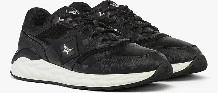 Skywander Sneakers in Visetos