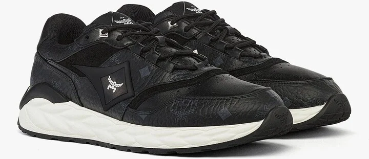 Skywander Sneakers In Visetos