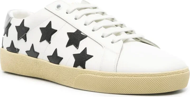 SL/06 California low-top sneakers - Image 2