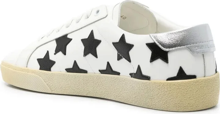 SL/06 California low-top sneakers - Image 3